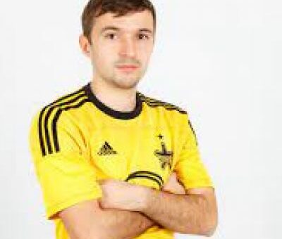 Artur Pătraș