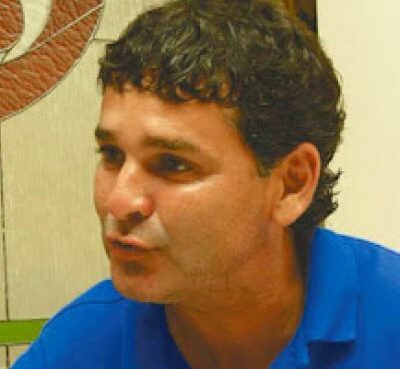 Arturo García Yale