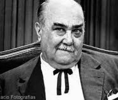 Arturo Jauretche