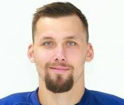 Artyom Likhotnikov