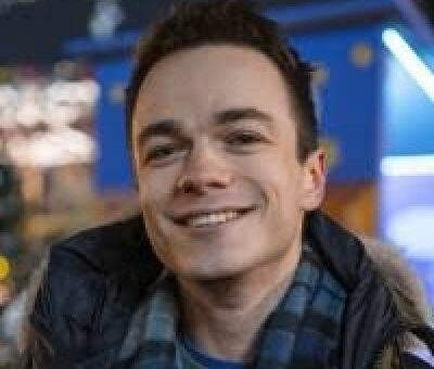 Artyom Nosov