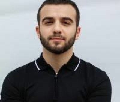 Artyom Pogosov