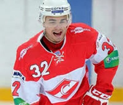 Artyom Pugolovkin