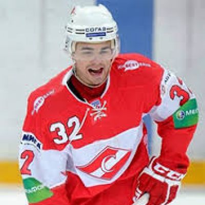 Artyom Pugolovkin