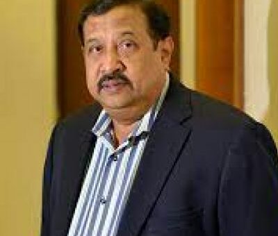 Arumugham Mahendran