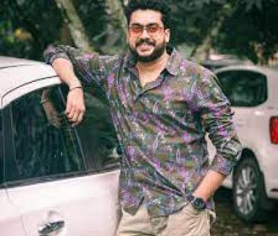 Arun Muraleedharan