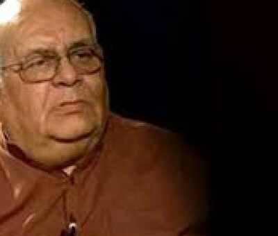 Arun Nehru