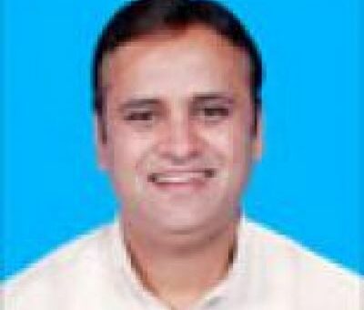 Arun Subhashchandra Yadav