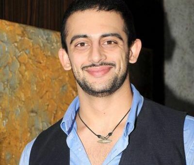 Arunoday Singh