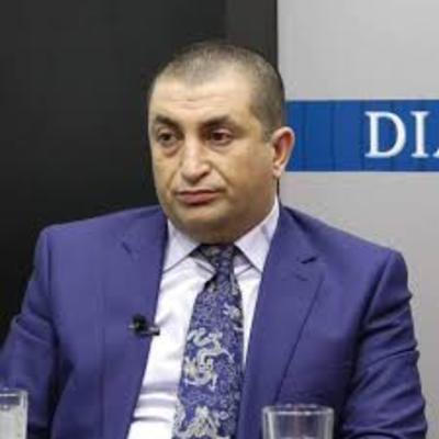 Arus Gyulbudaghyan
