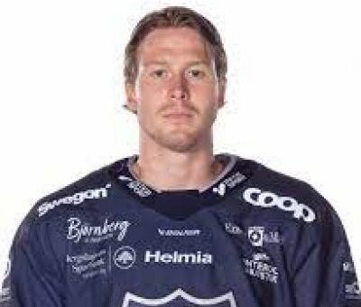 Arvid Aronsson