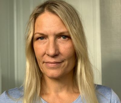 Åsa Sandell