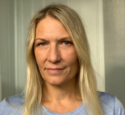 Åsa Sandell