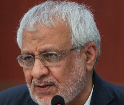 Asadollah Badamchian