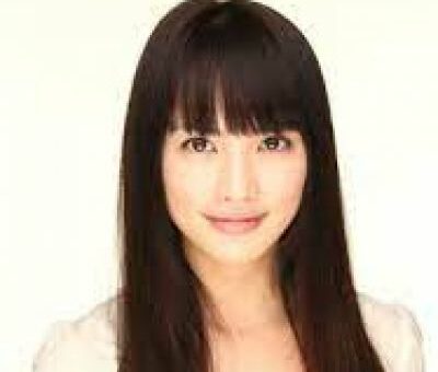 Asami Usuda