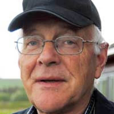 Asbjørn Mathisen