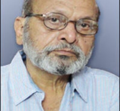 Asghar Wajahat