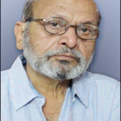 Asghar Wajahat