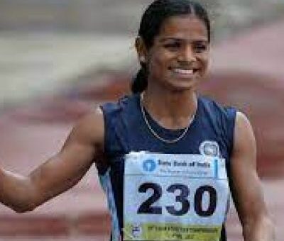 Asha Roy