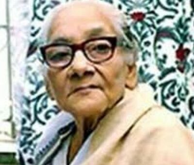 Ashapoorna Devi