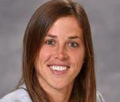 Ashley Houts