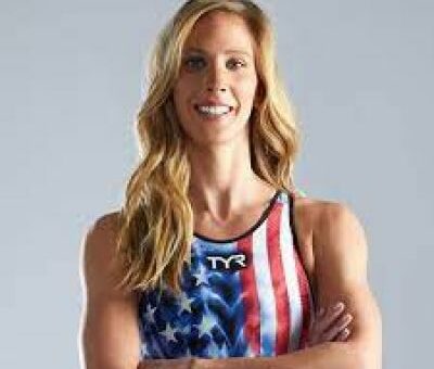 Ashley Twichell