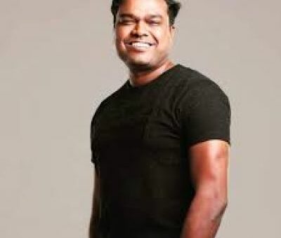 Ashok Jagdale