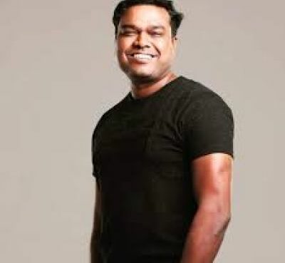 Ashok Jagdale