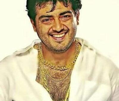 Ashraf Ali