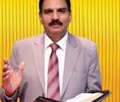 Ashraf Din
