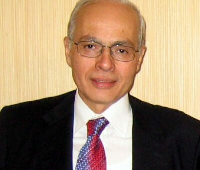 Ashraf Marwan