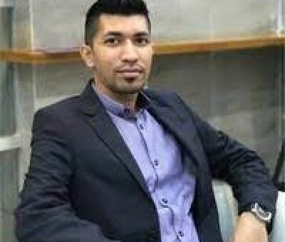 Ashraful Hossain