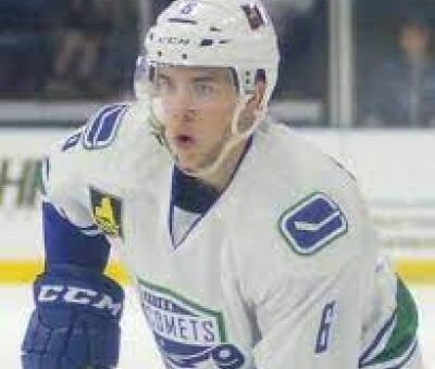 Ashton Sautner