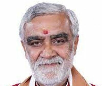 Ashwini Kumar Choubey