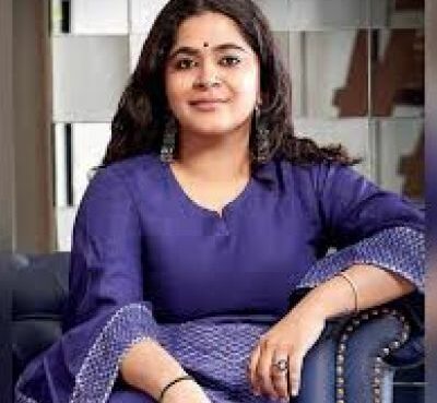 Ashwiny Iyer Tiwari