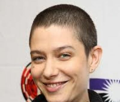 Asia Kate Dillon