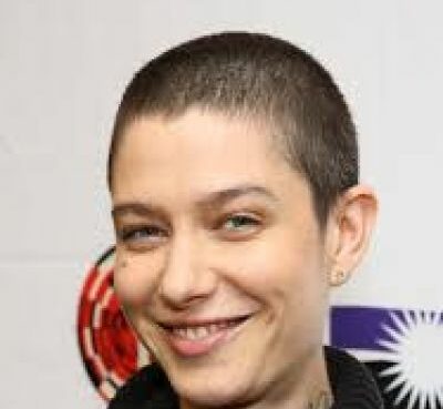 Asia Kate Dillon