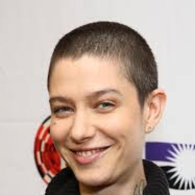 Asia Kate Dillon