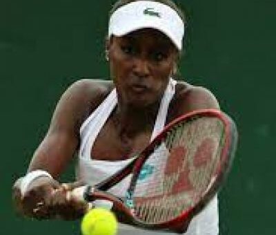 Asia Muhammad