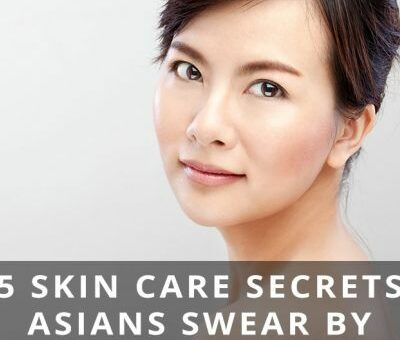 Asian Beauty Secrets