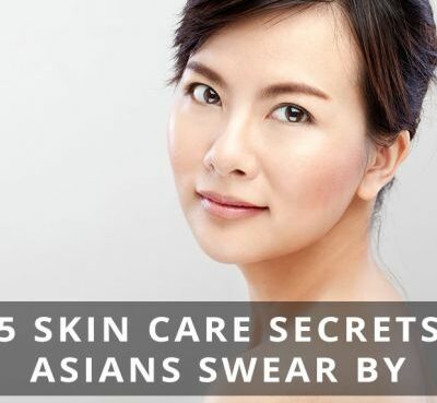 Asian Beauty Secrets