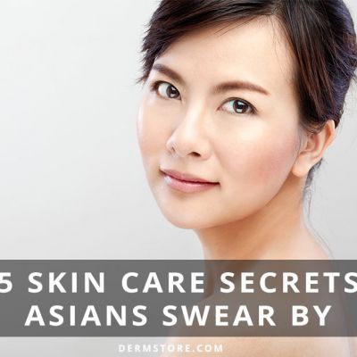 Asian Beauty Secrets