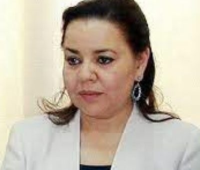 Asma of Morocco