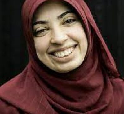 Asmaa Abdol-Hamid