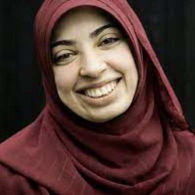 Asmaa Abdol-Hamid