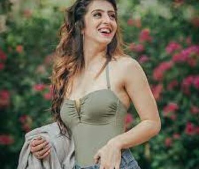 Asmita Arora