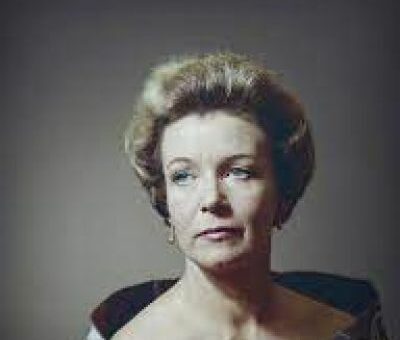 Asta Backman