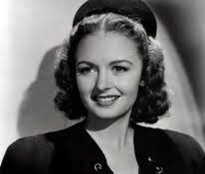 Astrid Allwyn