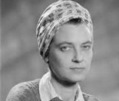 Astrid Kruisselbrink