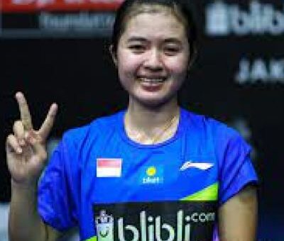 Asty Dwi Widyaningrum